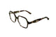 Saint-Devote • Monaco by Eye Respect MCO002 C4 Demi Grey Tortoiseshell