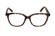 De La Costa • Monaco by Eye Respect MCO001 C1 Brown Crystal Etch