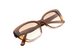 La Condamine • Monaco by Eye Respect- Colour Crystal Brown Gradient