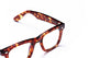 Alex III • Havana Tortoiseshell