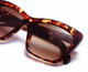 Ana III • Havana Tortoiseshell