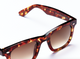 Alex III • Havana Tortoiseshell