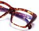 Ana III • Havana Tortoiseshell